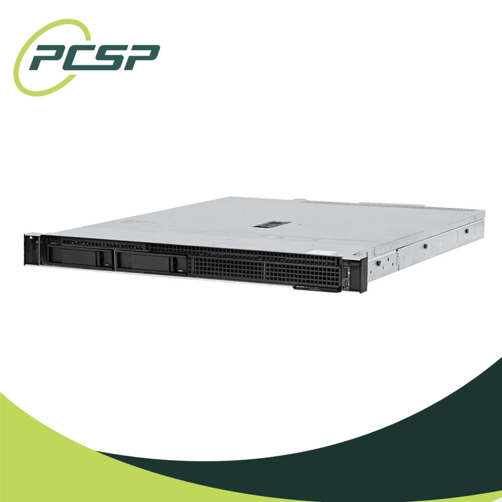 Dell PowerEdge R240 Intel Xeon E-2224 3.50GHz 16GB DDR4 ECC NO HDD 250W
