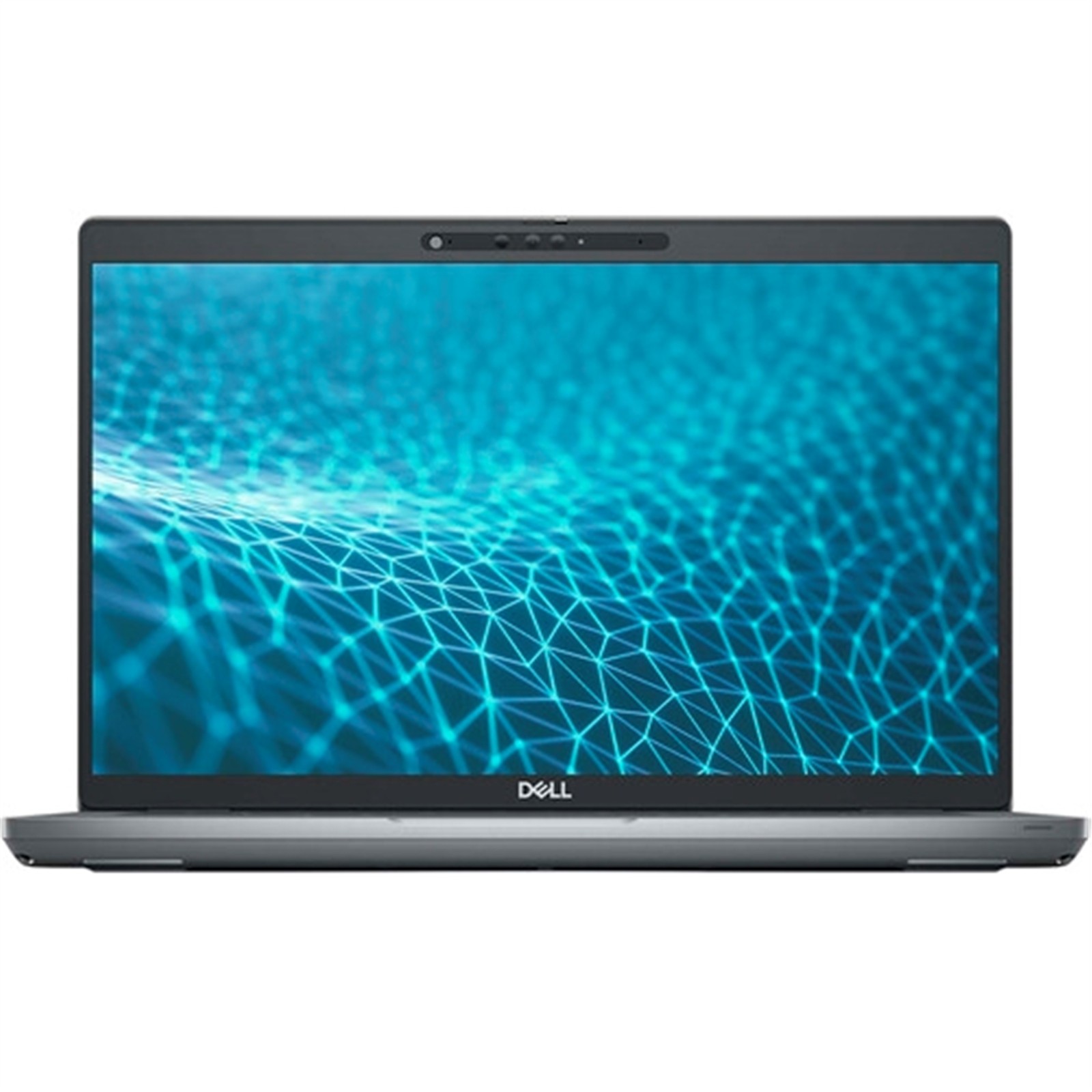 Dell Latitude 5431 14" 16GB 512GB, Silver