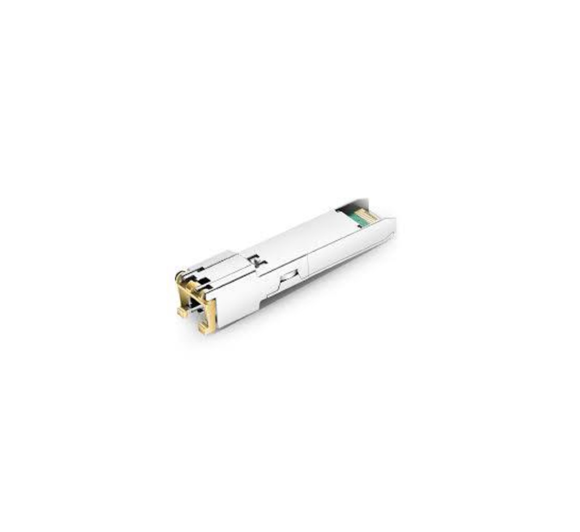 Juniper Networks SRX-SFP-1GE-T | 1000BASE-T Gigabit SFP Transceiver Module RJ-45