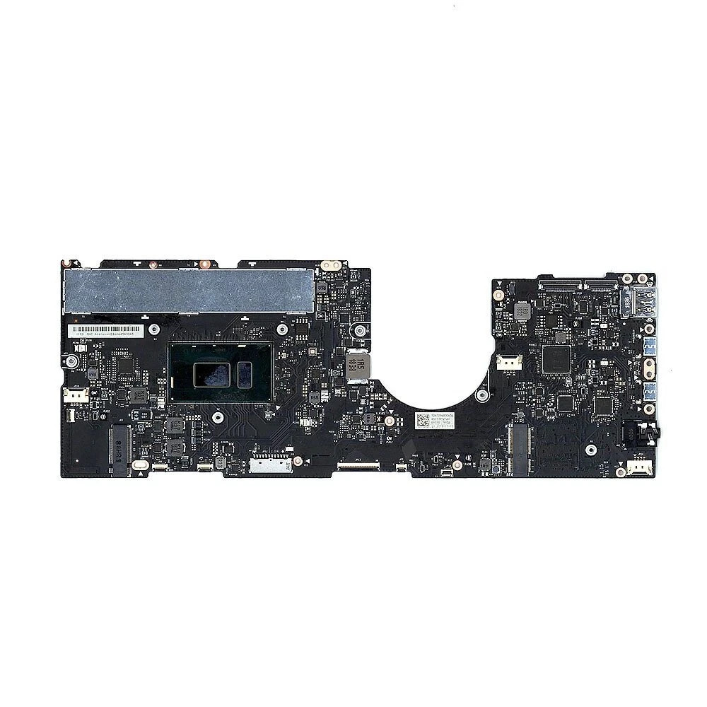 For Lenovo Yoga C930-13IKB laptop motherboard i7-8550U 16GB NM-B741 5B20S72101