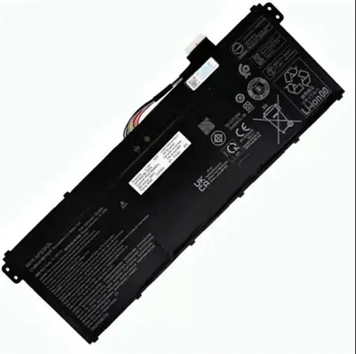 Genuine Battery AP23A5L AP23A7L AP23A8L For Acer Aspire 3 A315-24P A317-55P New