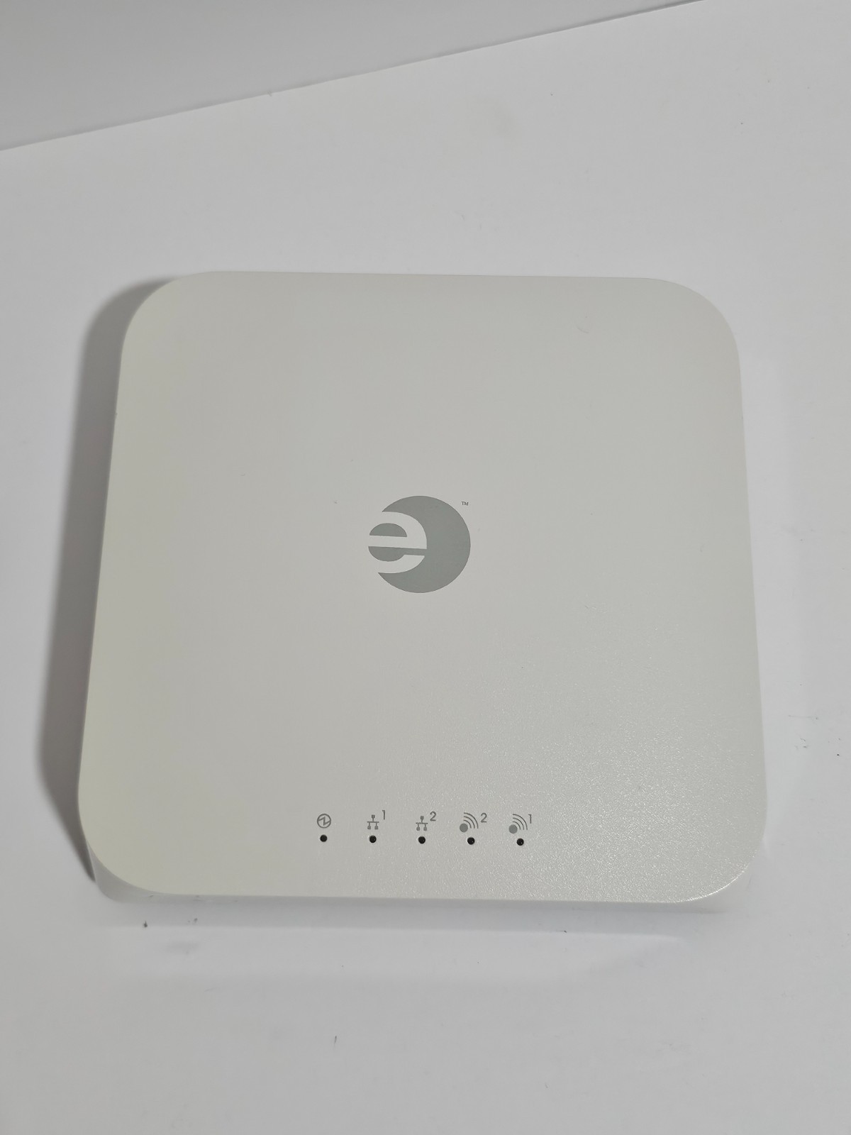 Enterasys WS-AP3715i 802.11abgn Wireless Access Point Internal Antennas