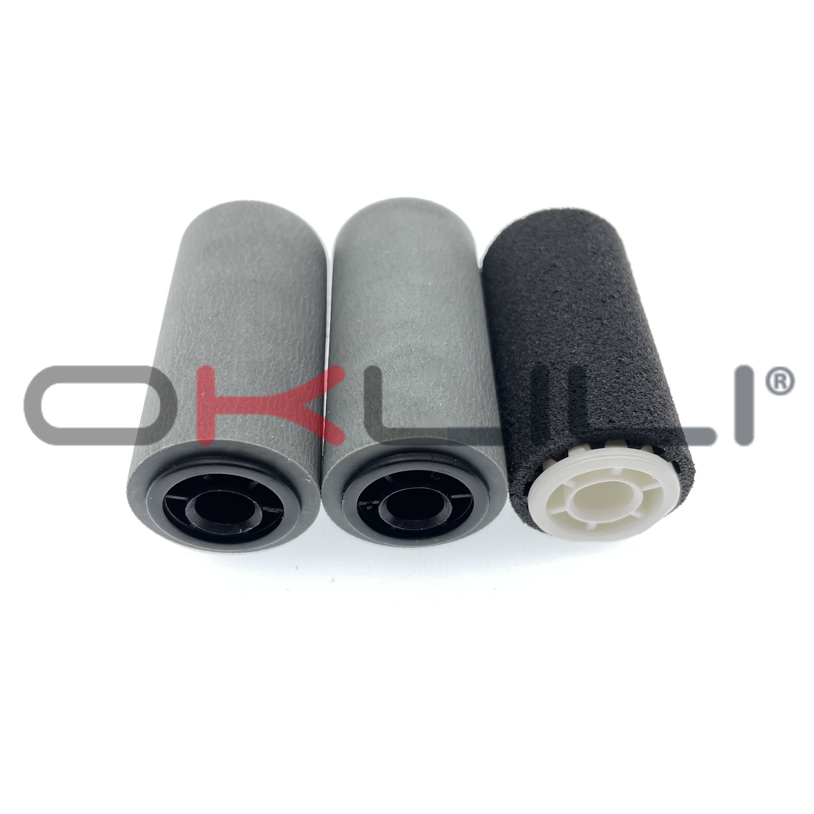 5SET X 059K80290 059K78301 ADF Pickup Roller for Xerox C3373 C3375 C4470 C4475