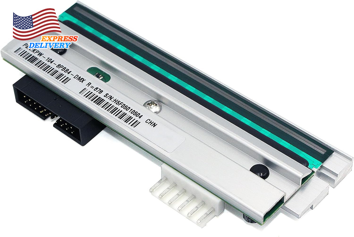 PHD20-2279-01 Printhead for Datamax I-Class Markii Thermal Barcode Printer NEW
