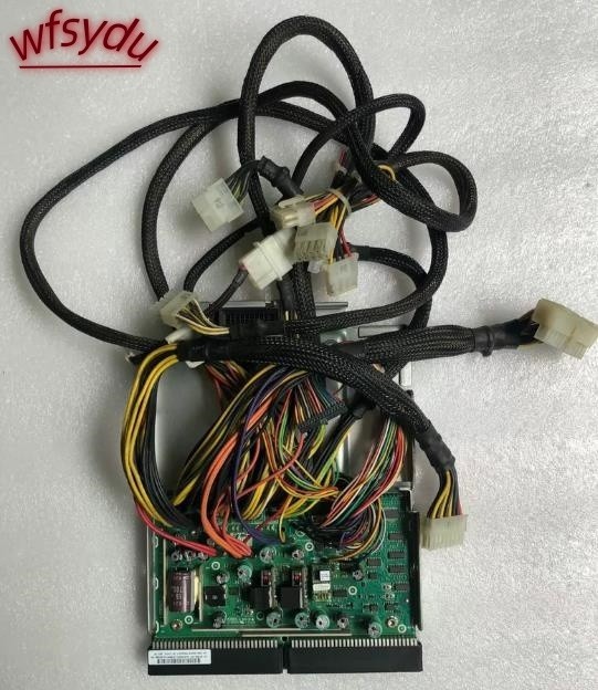 HP ProLiant ML370 G6 Backplane Power Management Board 491836-001 467999-001