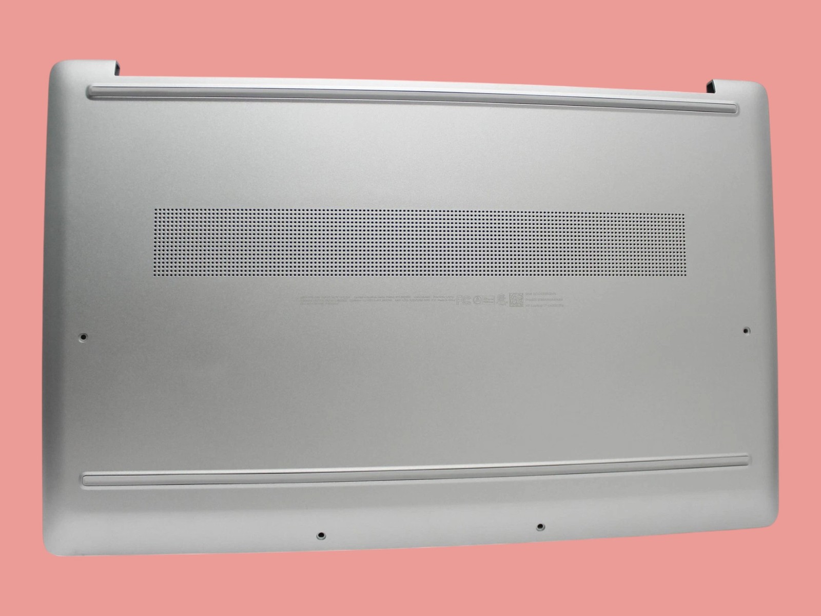 6070B2269502 HP 17-cn3083st 17-cp2025dx 17.3" Laptop Bottom Case Base Cover