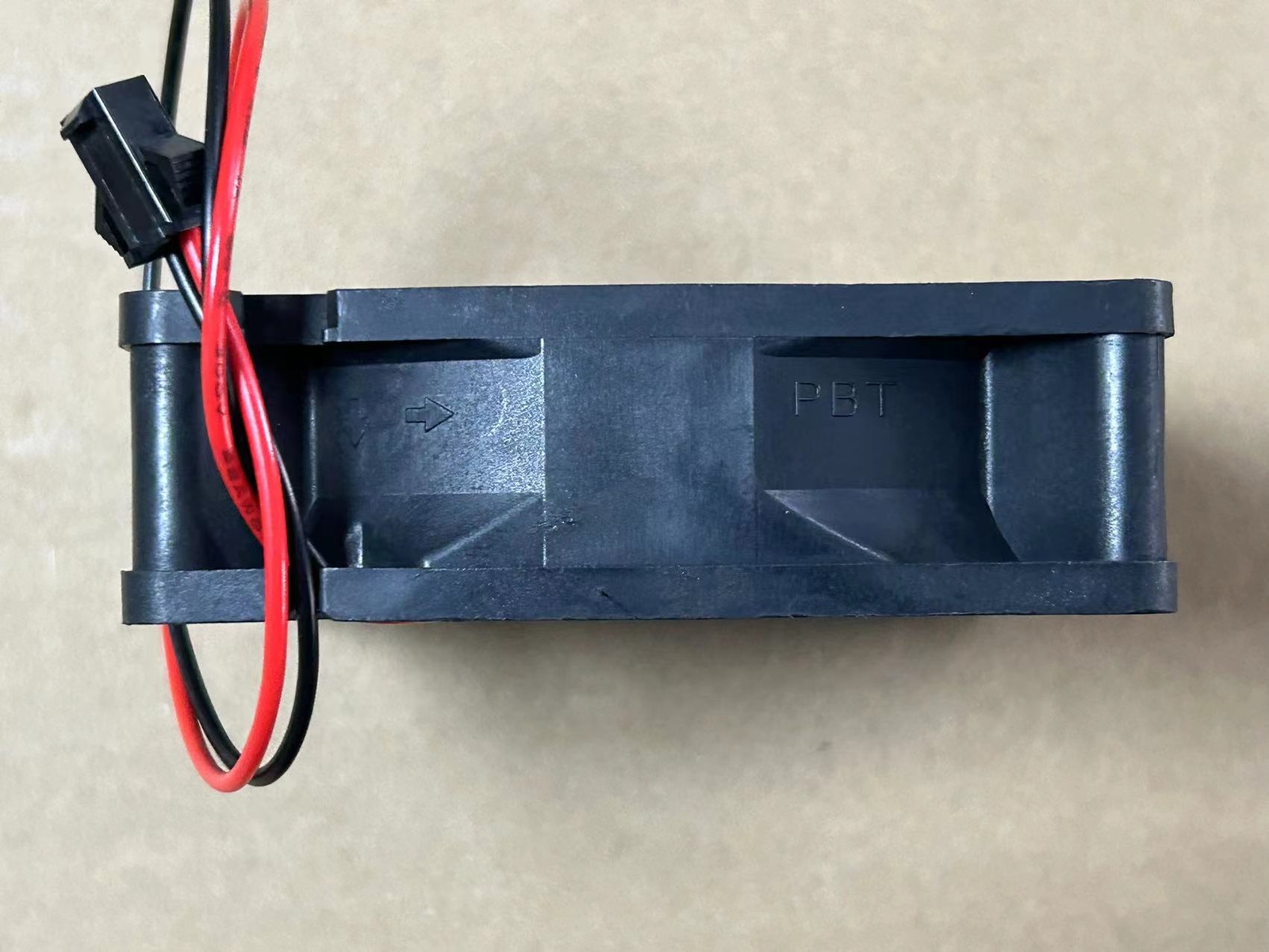 1PCS BETA SL NIDEC Fan D08A-24TS2 05 DC 24V 0.23A 2 PIN 80*80*25MM Model