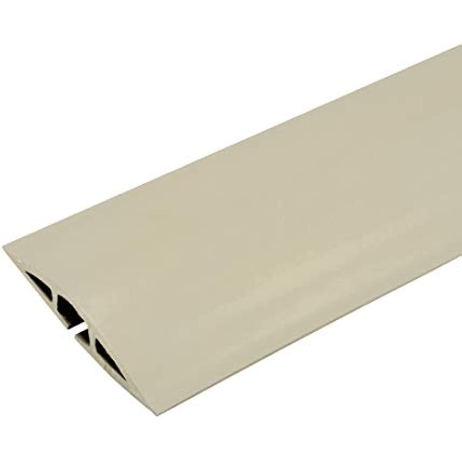 Legrand Corduct 1/2 in. D X 5 ft. L Cord Protector