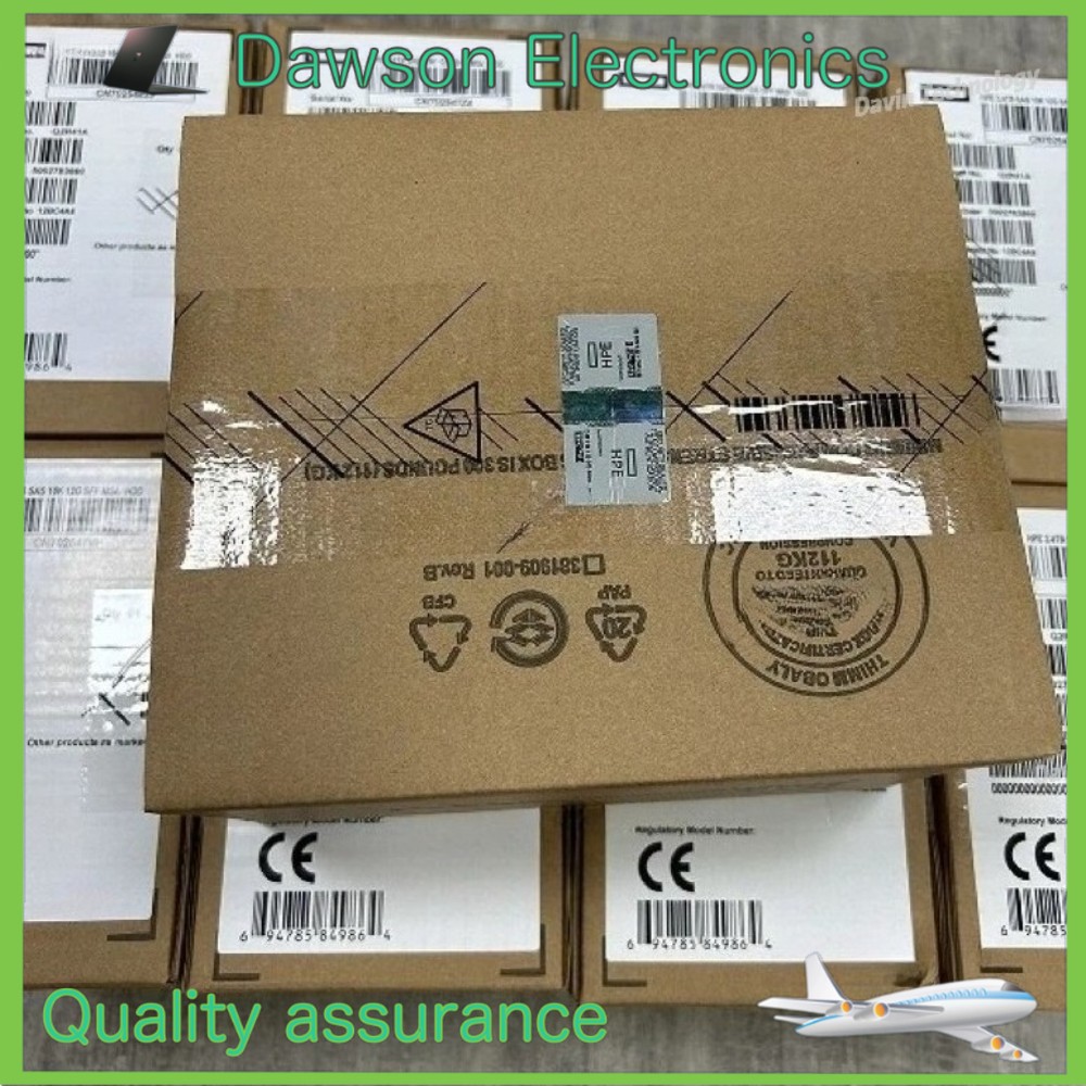 HPE 802909-001 800GB 802586-B21 802601-001 SAS 12Gb/s 2.5in SFF Gen 8 SSD