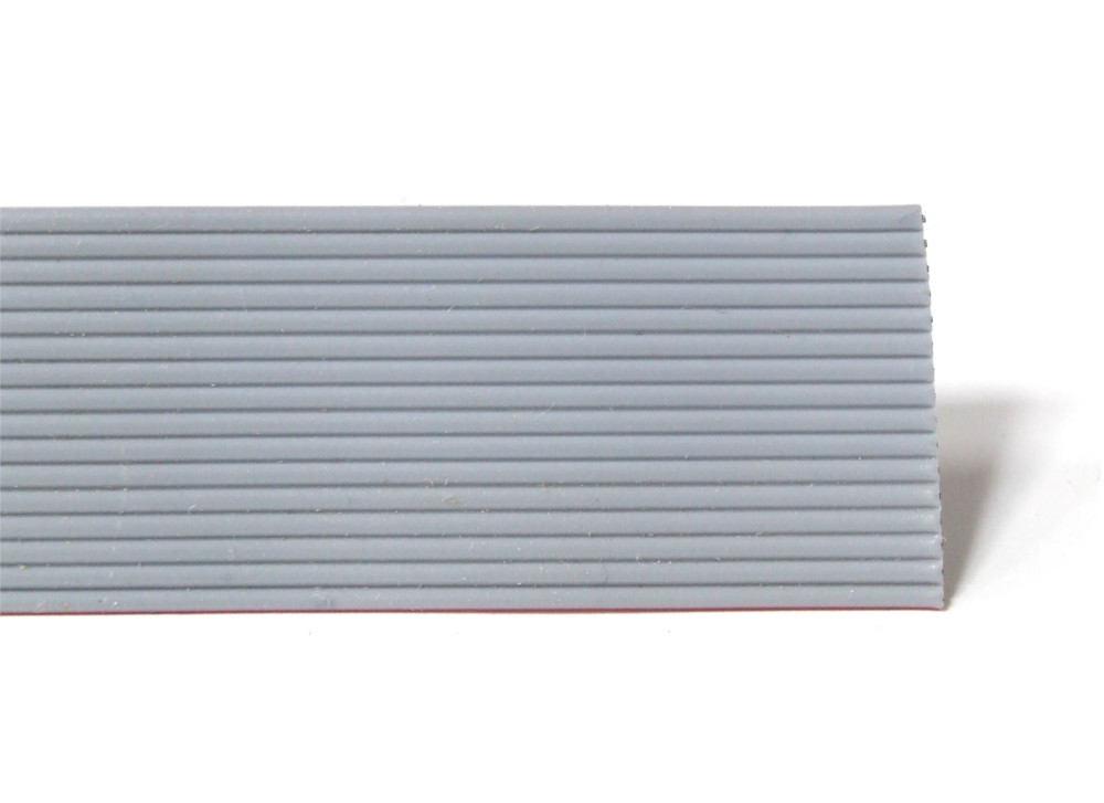 1m 3ft 16-way 1.27mm 28awg flat ribbon cable per metre ribbon cable sold by the metre