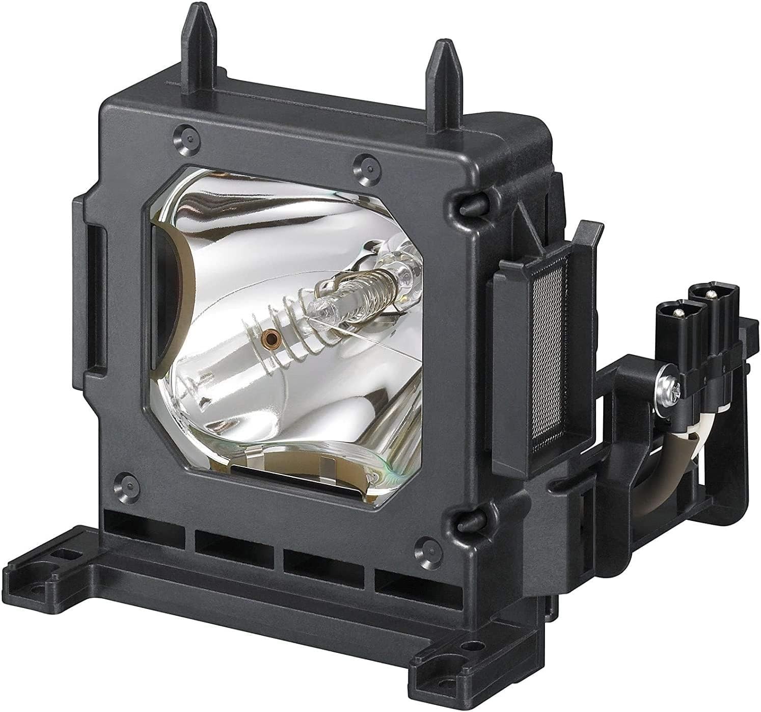 IET Genuine OEM Replacement Lamp for Sony VPL-HW10 Projector - 1 Year Warranty