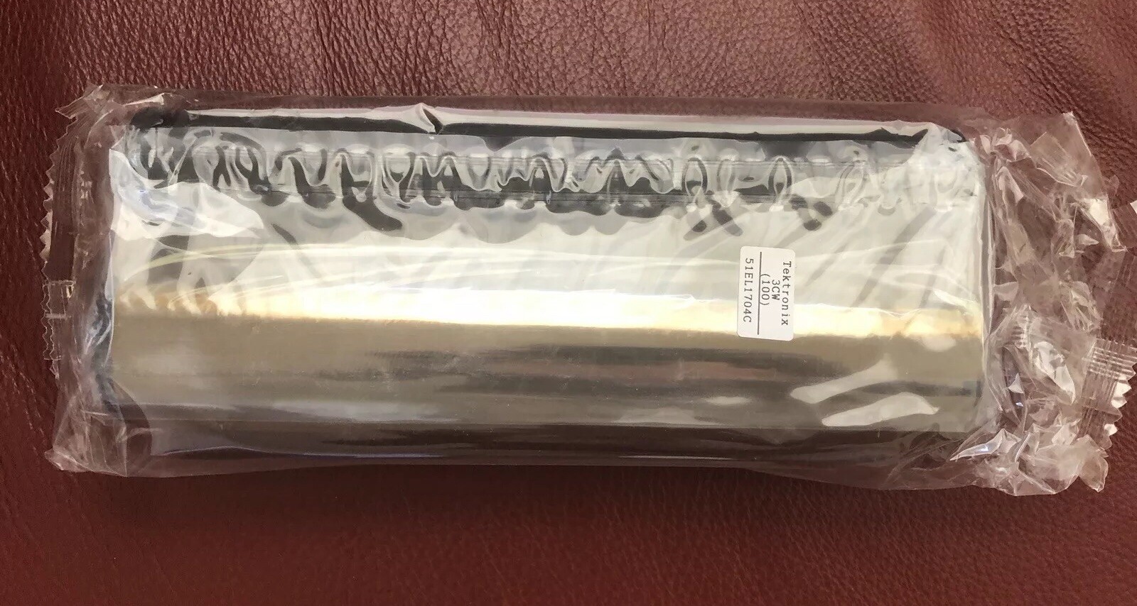 GENUINE FACTORY SEALED TEKTRONIX 016-1303-00 3-COLOR TRANSFER ROLL PHASER 440