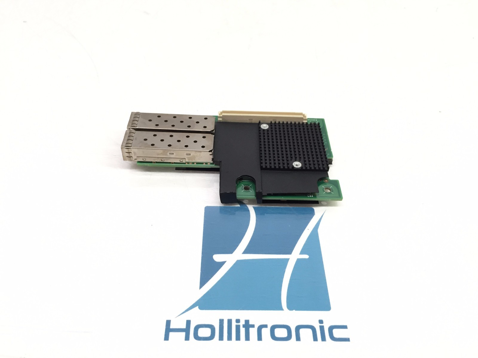 Genuine Intel X520-DA2 Server Adapter Network Adapter PCI-E 10 GigaBit Ethernet