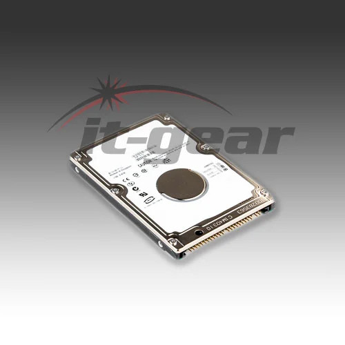 Dell VXTPX-CML 1TB SAS 2.5 7.2K 6G HDD-Compellent