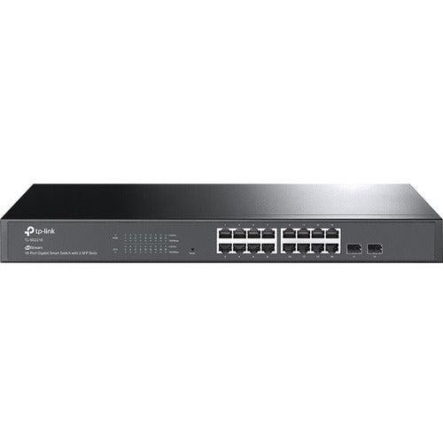 TP-Link JetStream TL-SG2218 Ethernet Switch TLSG2218