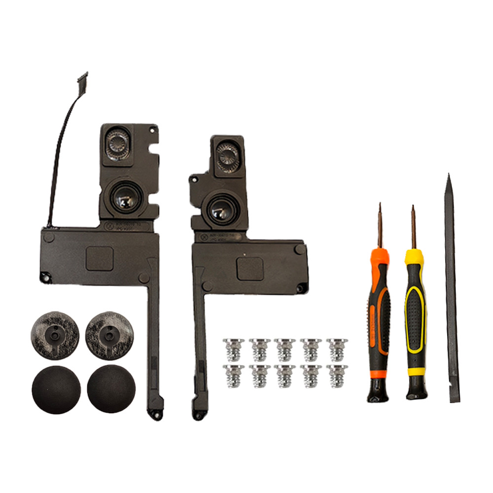 NEW 923-0660 Speaker Set For MacBook Pro 15" Retina A1398 2012 2013 2014 2015