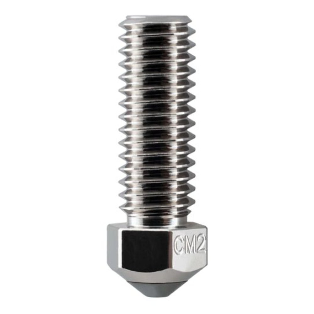 Micro Swiss CM2 - HighFlow (Volcano) 1.75 Nozzle