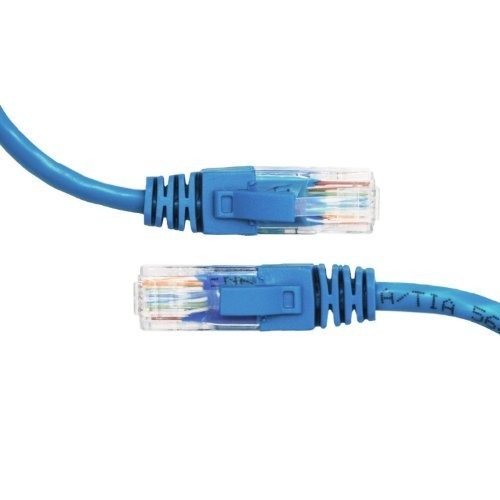 Etronic ® Networking Cat5e Patch Cable (25 Feet)