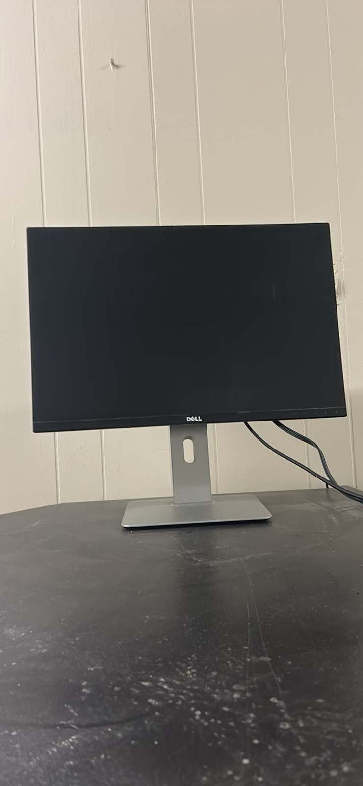 Dell UltraSharp U2415 24in Widescreen IPS LCD Monitor