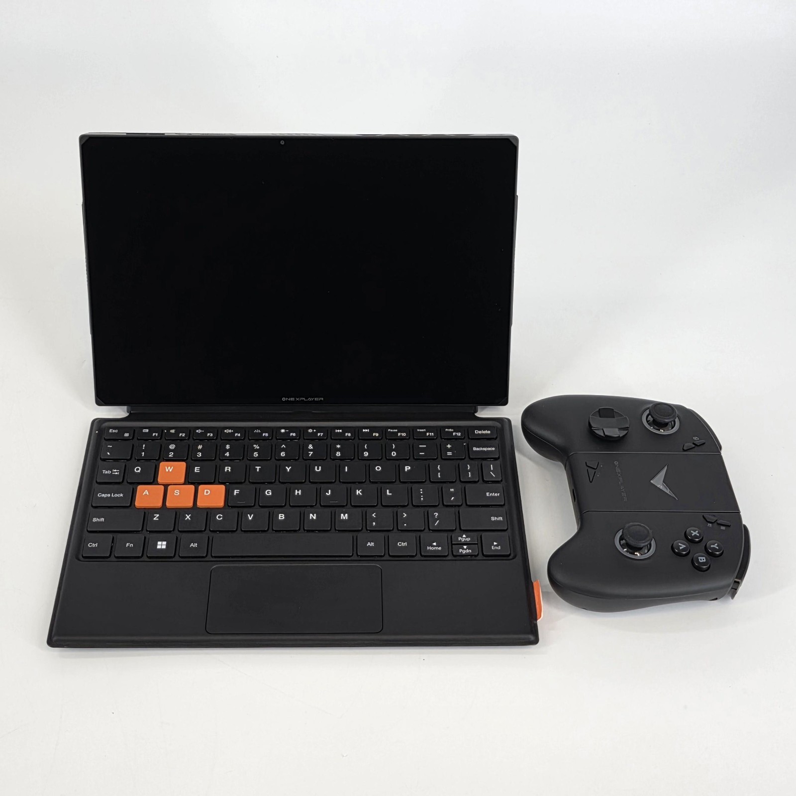 OnexPlayer X1 11 240Hz QHD+ 3.8 GHz Ultra 7 155H 64GB 4TB SSD Excellent