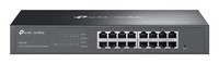 TP-LINK Omada ES216G Easy Managed Switch Network Switch 1Gbps 16-Port TCP/IP