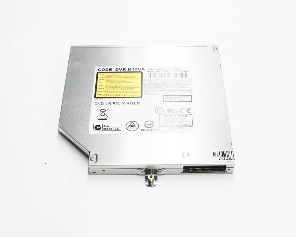 DVR-K17VA -Pioneer DVD-RAM (DVD Multidrive/ Recorder) "GRADE A"