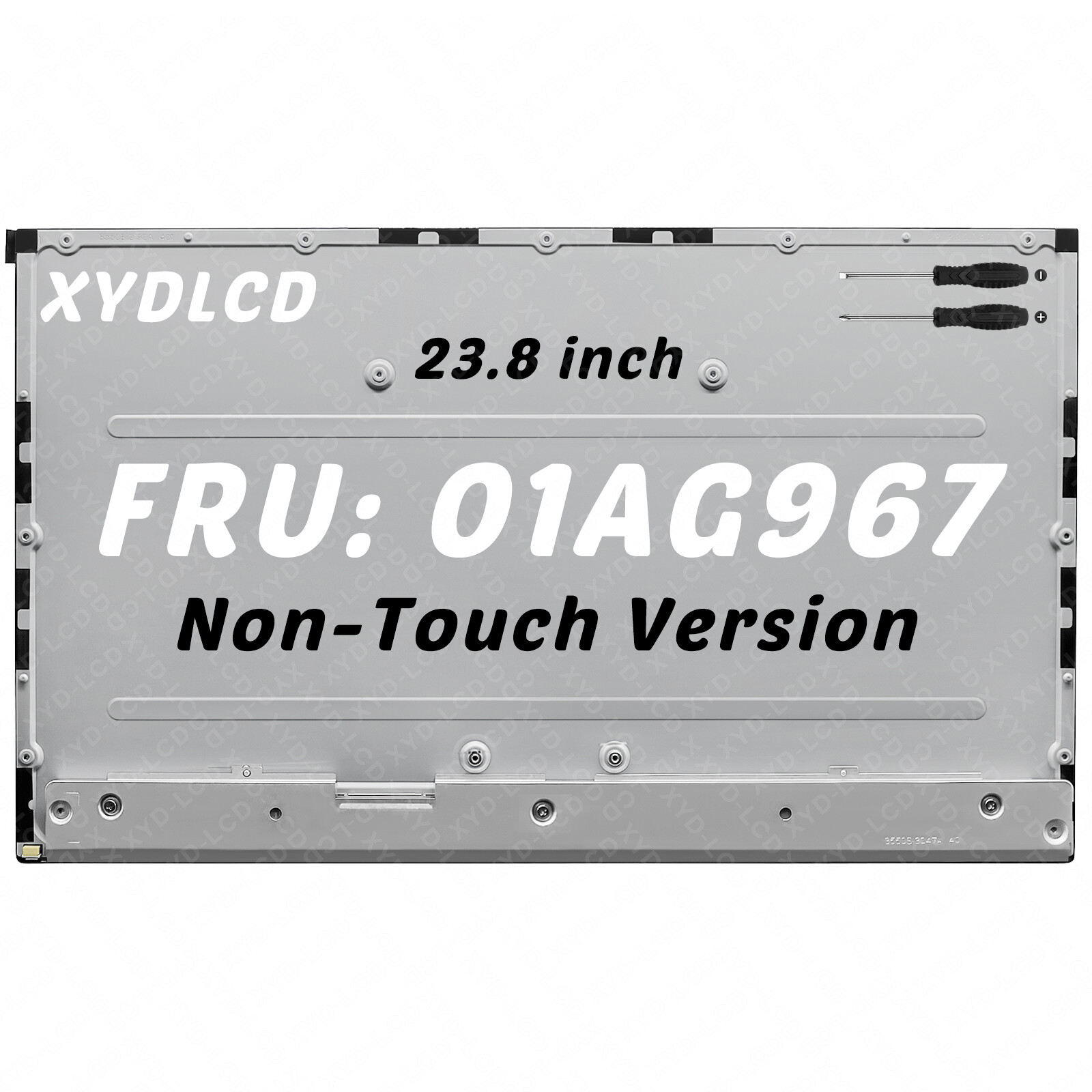 24" for Lenovo IdeaCentre AIO 520-24ARR All-in-One F0DN LCD Screen Replacement
