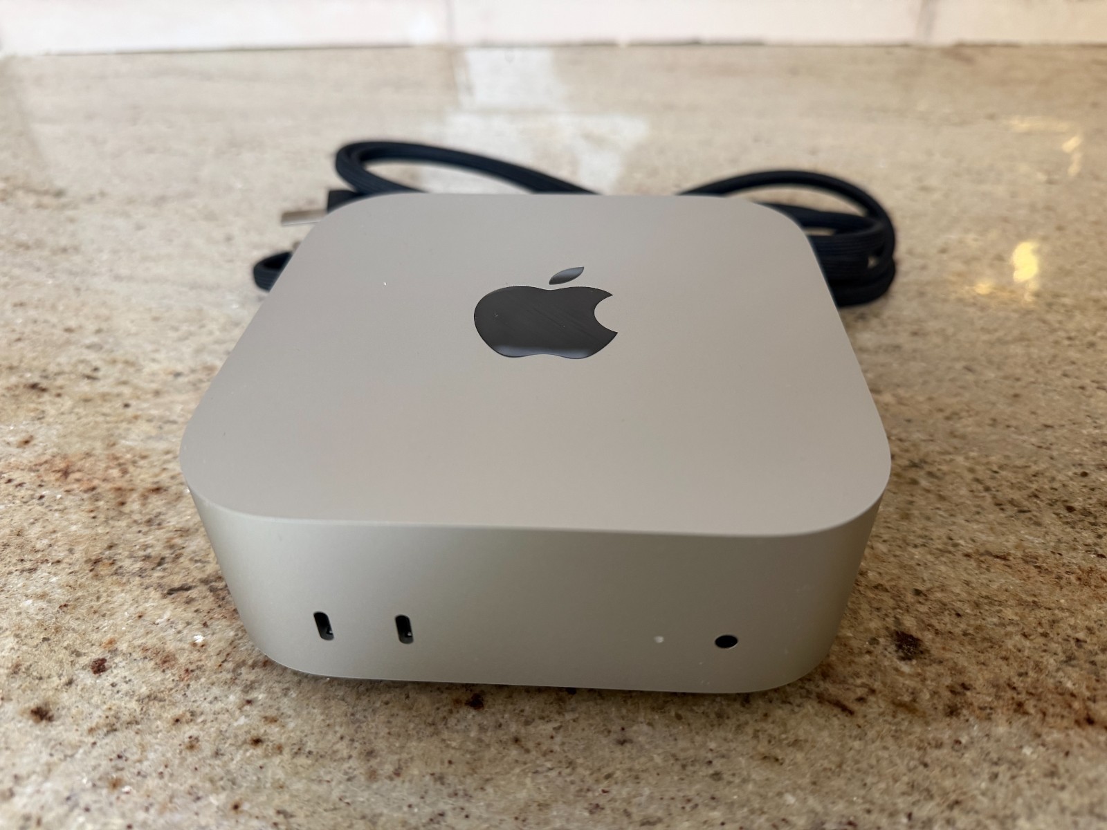 Apple Mac mini M4 – 16GB Unified Memory / 256GB SSD - Excellent