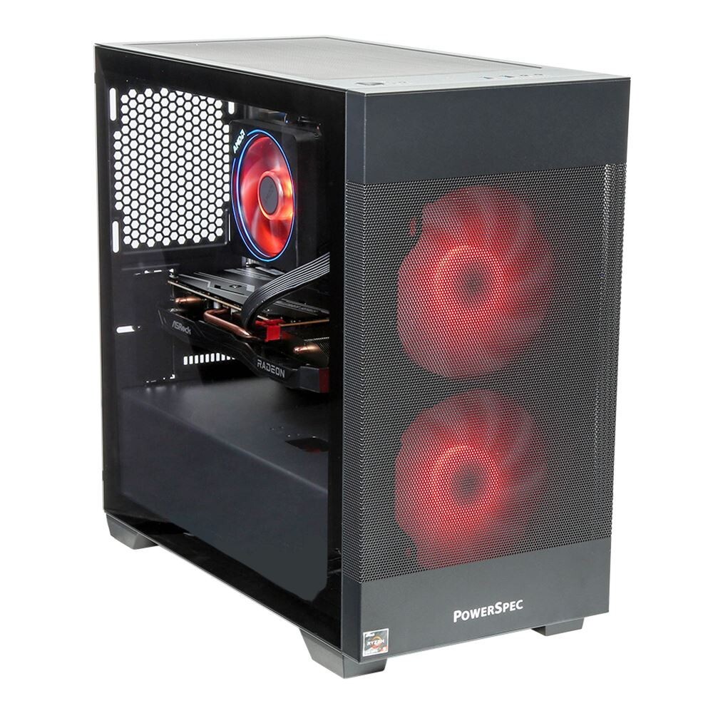 gaming pc used windows 11 desktop