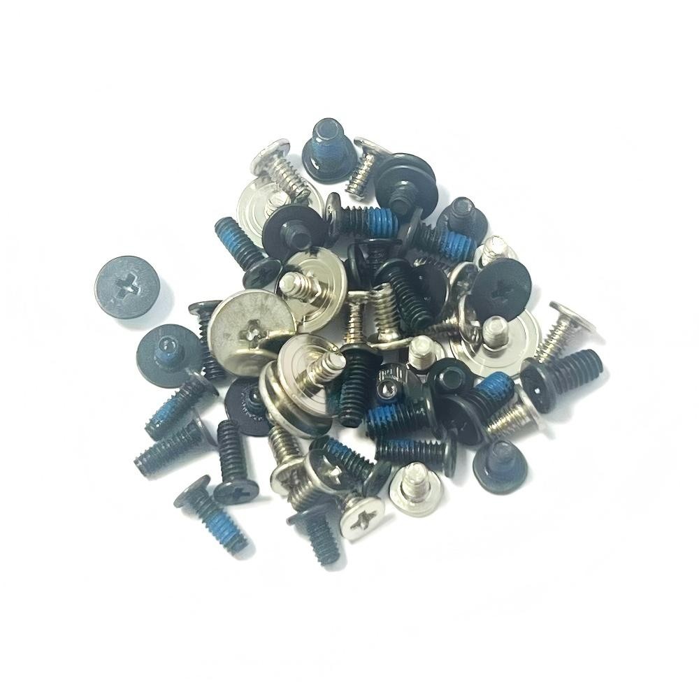 USA new Set screws kit For LENOVO IdeaPad 1 14AMN7 82VF/15AMN7 82VG 5S10S35513