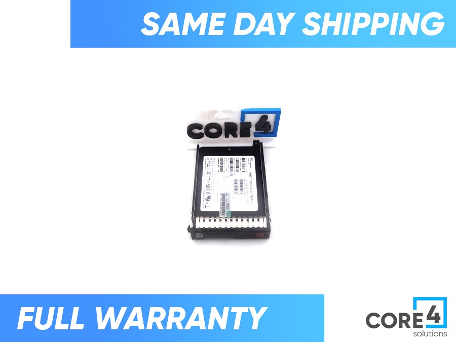 HP P04556-B21 240GB SATA 6G READ INTENSIVE SFF -  P05319-001, P04572-001, P04556