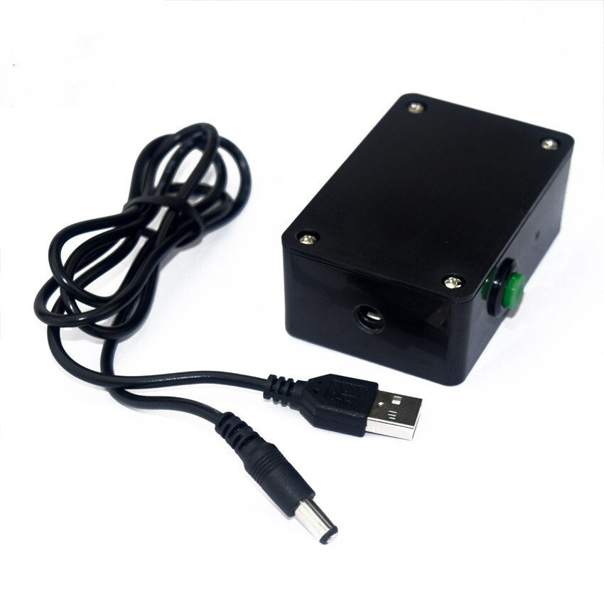 MC31 Waste Ink Maintenance Tank Chip Resetter For Canon TM200 TM205 TM300 TM305