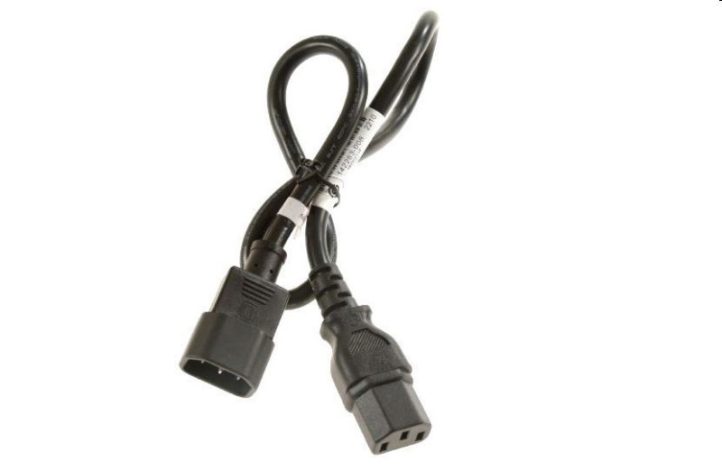 142263-008 - 2FT Power Cord