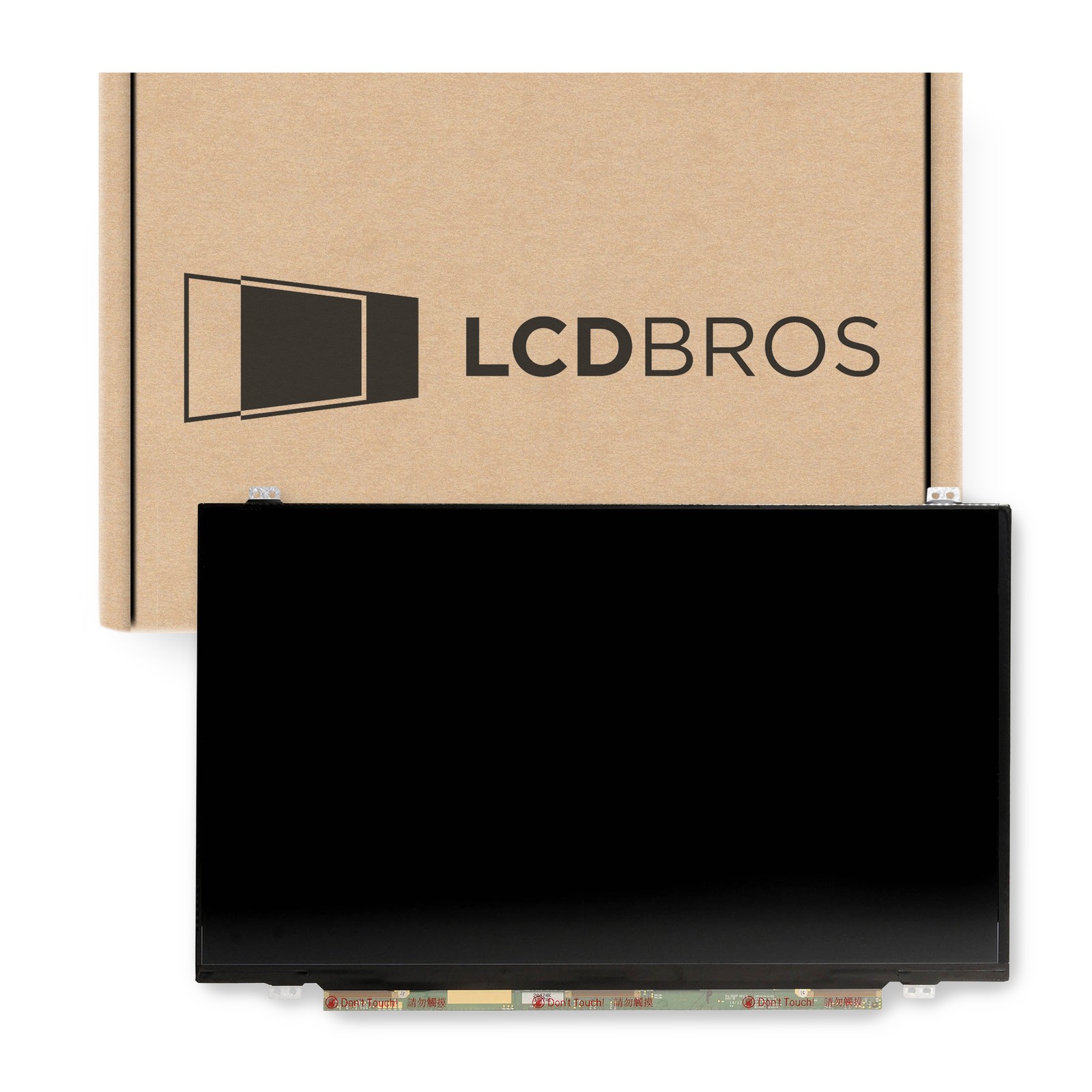 Screen Replacement for Lenovo Thinkpad T480 20L5000UUS FHD 1920x1080 IPS Matte