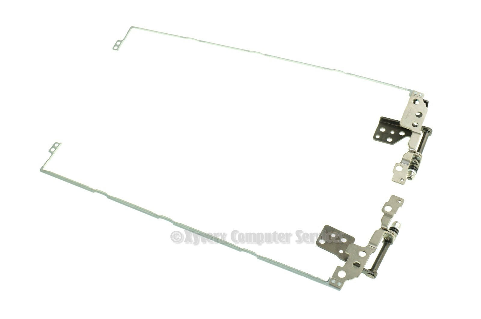 L54823-001 AM2LA000400 AM2LA000500 HP HINGE BRACKET KIT 15-DE 15-DE0518WM (AD68)