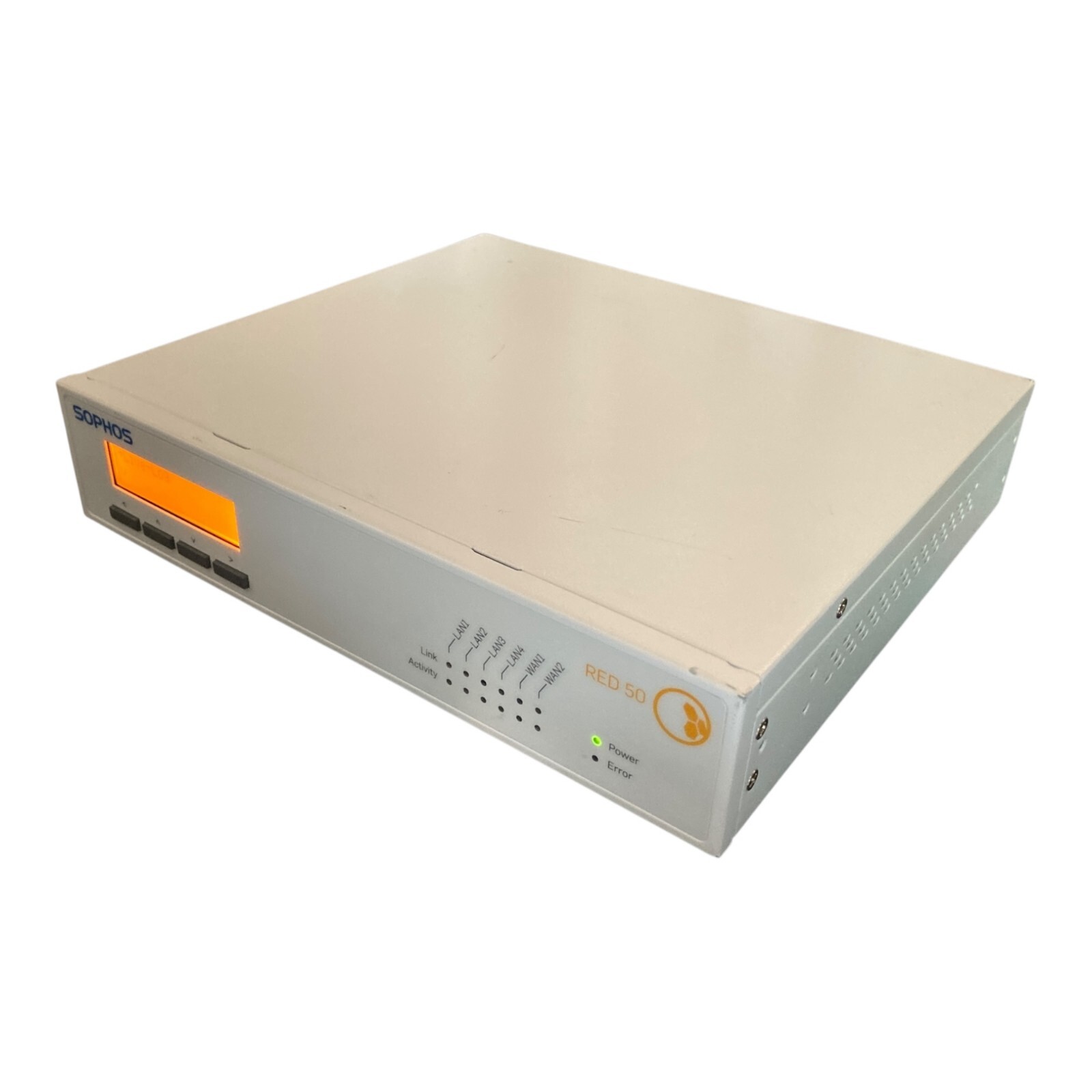 Sophos RED 50 Rev 1 Remote Ethernet Device – Secure Branch Connectivity