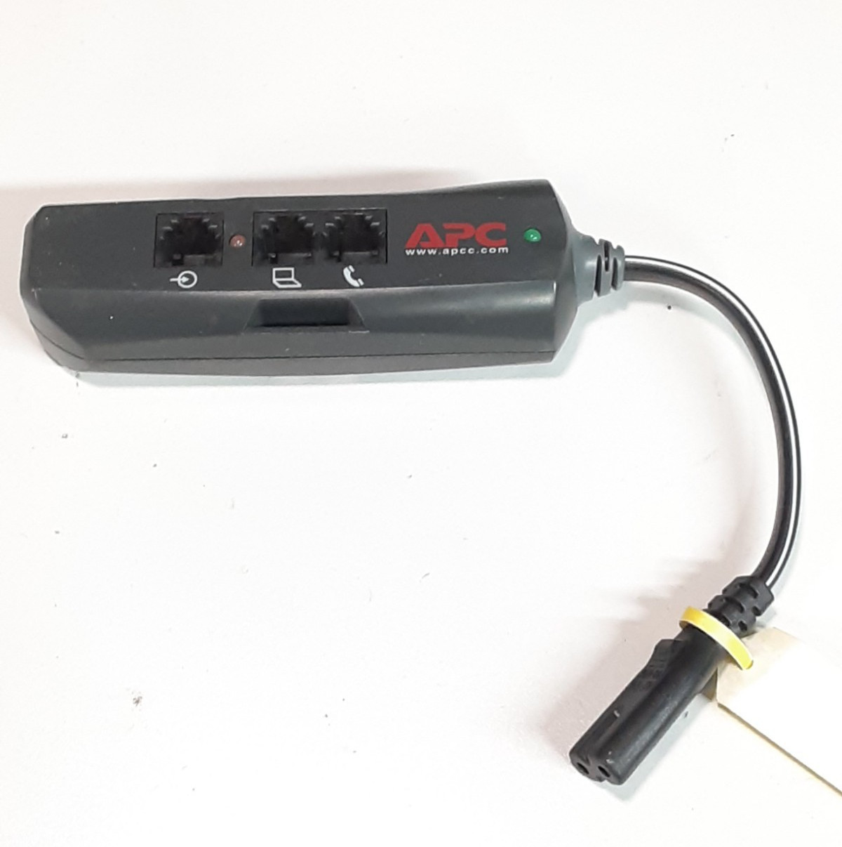 APC PNOTEPRO SurgeArrest Computer Notebook Pro Professional Surge Protector