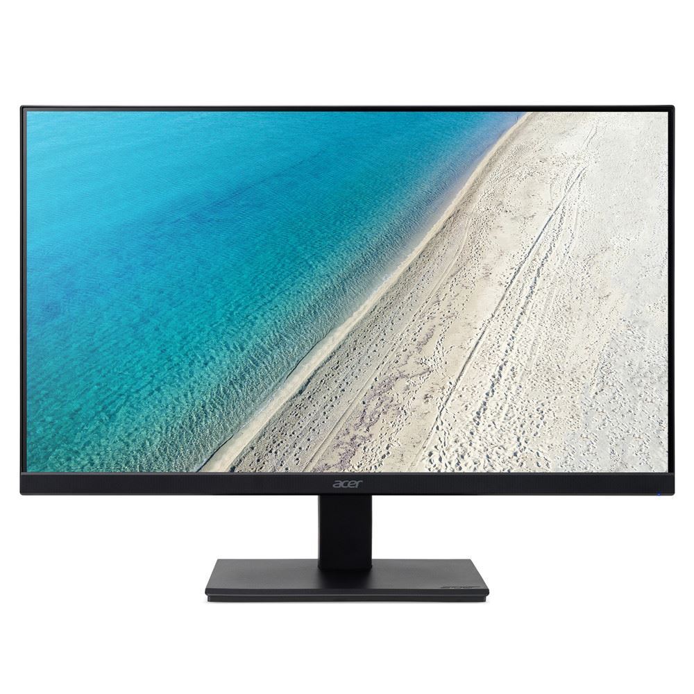 Acer Vero E3 22" Monitor FullHD 1920x1080 100Hz IPS 4ms 250Nit HDMI DisplayPort