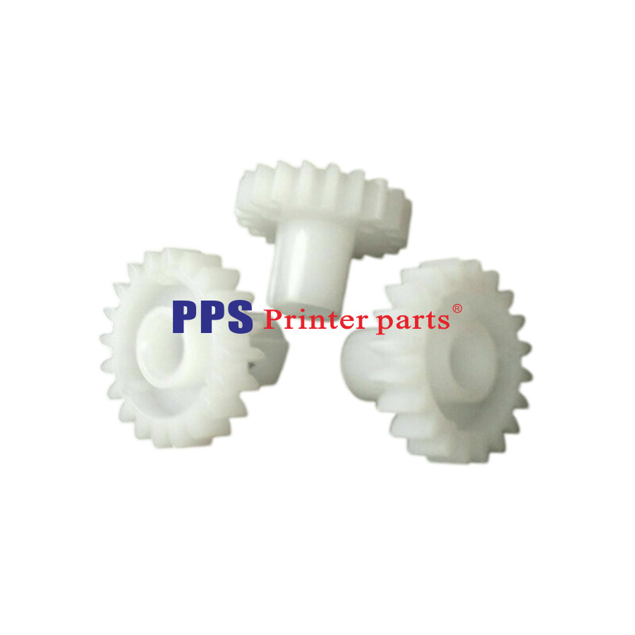 3Pcs 612-10010 Master Making Gear Fit For Riso RZ1070A 1070U 1090U RV9790C