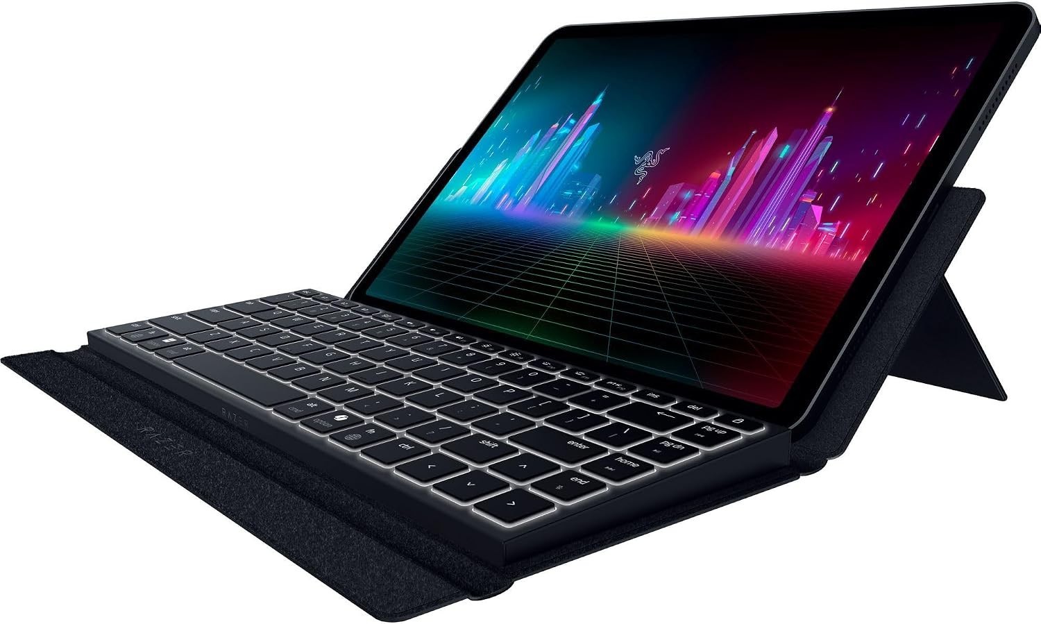 Razer Travel Case Folio for Portable Keyboards