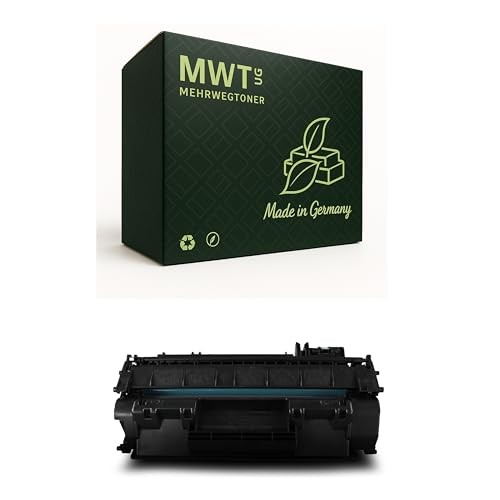 Eurotone 10x Compatible Toner Cartridge for HP Q5949A Black