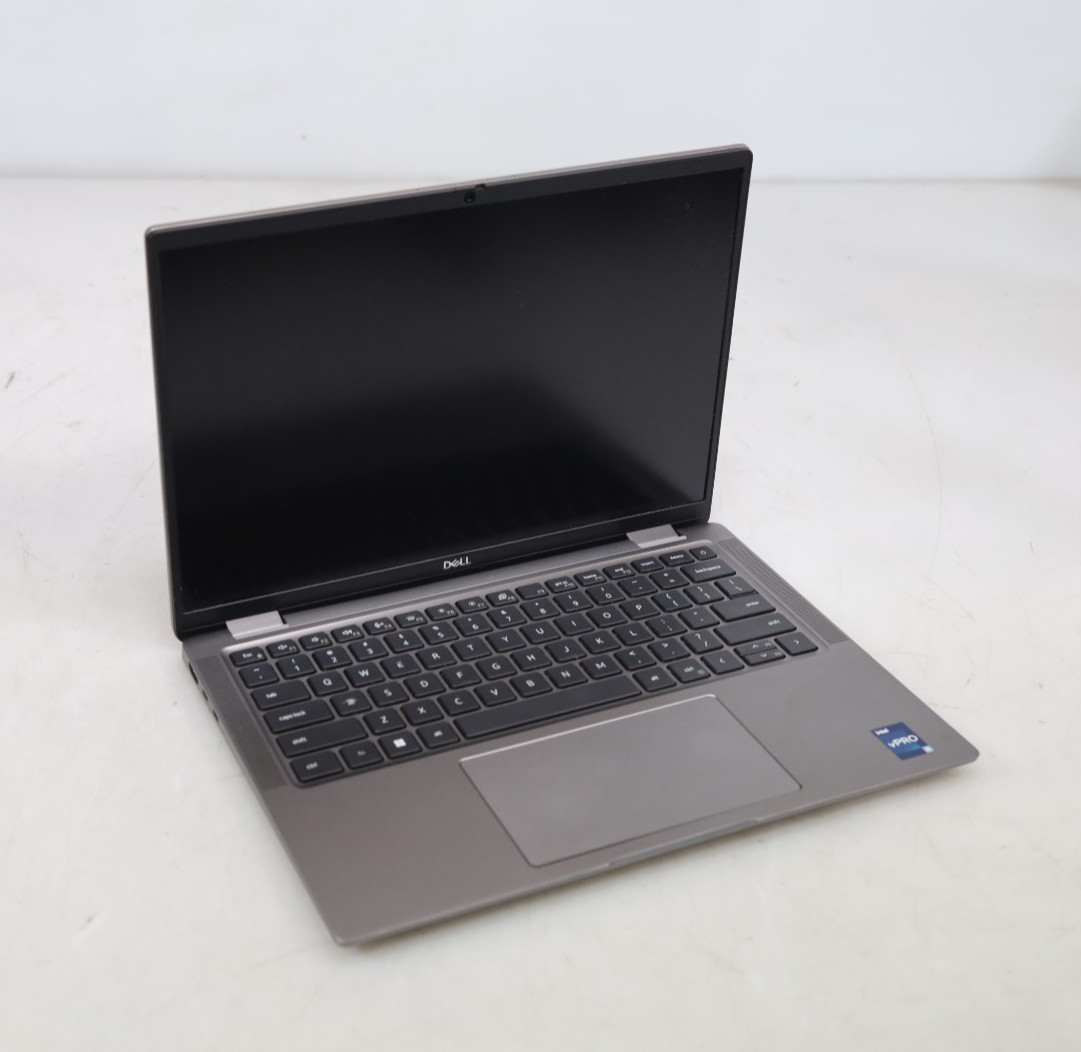 Dell Latitude 7440 14" Intel i5-1345U 16GB LPDDR5 No HDD COA OS