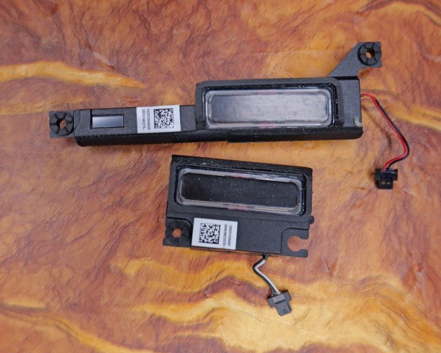Genuine Acer TravelMate P6 TMP614-51 TMP614-51T TMP614 MMD97WS1  Speakers