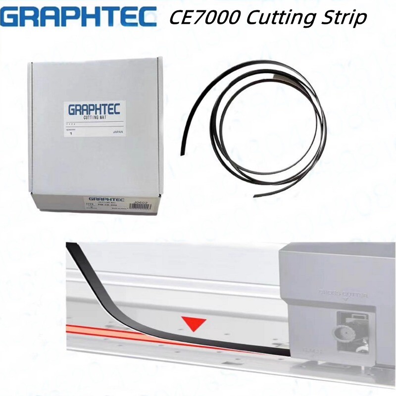 2PC New Original Graphtec CE7000-40/60/130/160 Cutting Strip / Cutting Mat