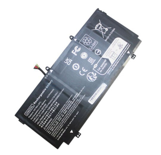 New SH03XL CN03XL Battery for HP Spectre x360 13-AC 13-W HSTNN-LB7L 859026-421