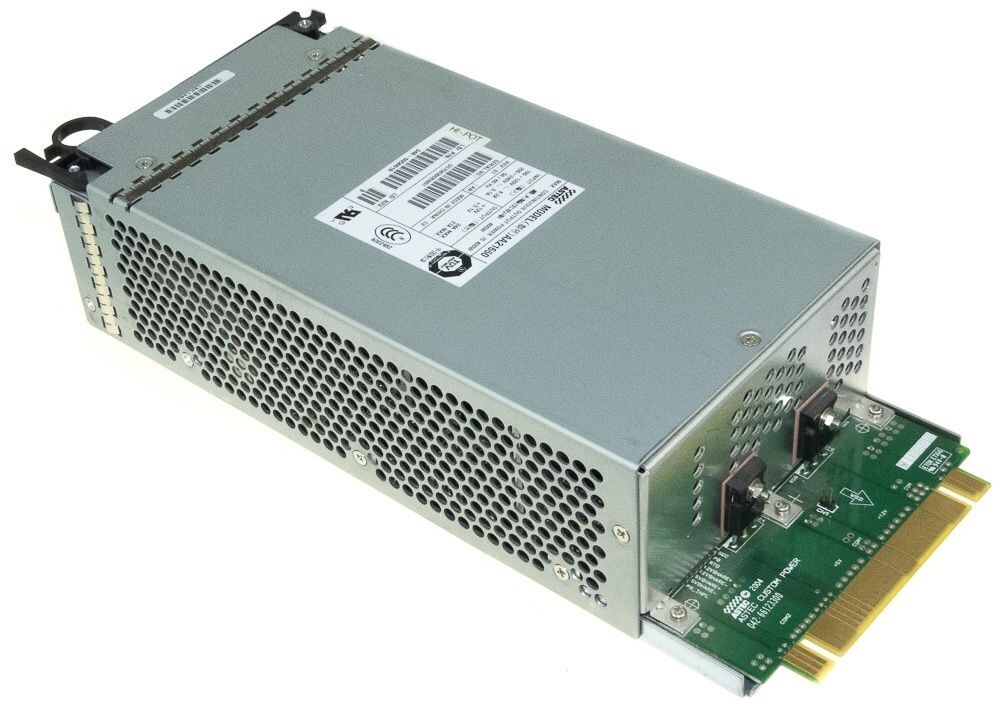 POWER SUPPLY IBM 19K1289 400WATT AA21660 348-0050018 Hot Swap - SG