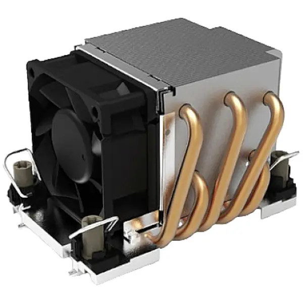 Dynatron N11 Heatsink Chipset with Intel® Fan 4189