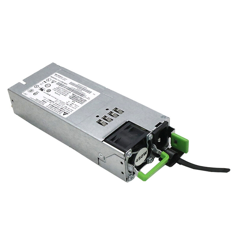 90%New 1PC Delta DPS-450SB C Server Power Supply Voltage 12V Current 36A 450W