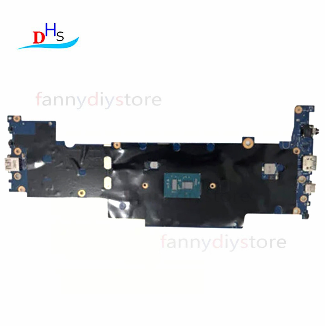 0H28M4 Dell 3110 Chromebook Motherboard 4GB RAM 32GB Storage N4500 H28M4