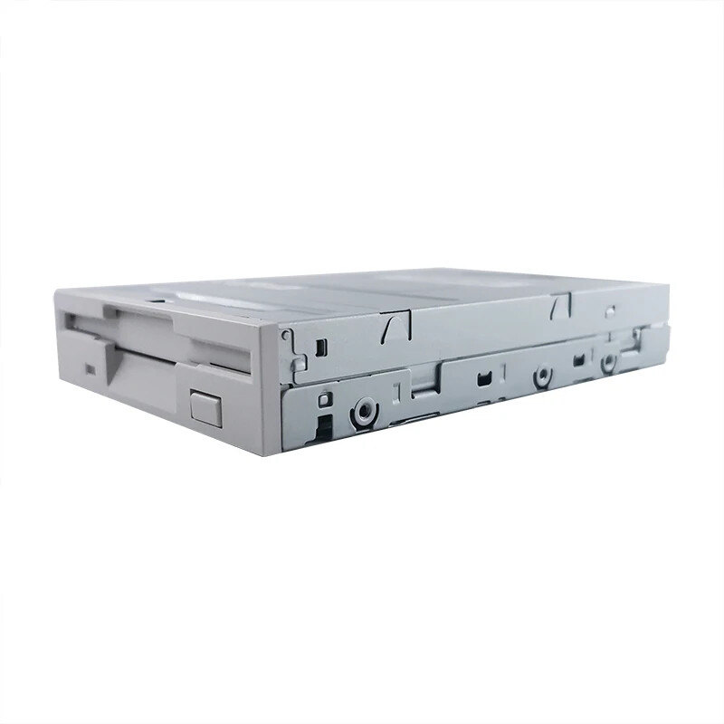 TEAC FD-235HG C808 1.44mb Floppy Drive Disc 100% New Industry Machine Input